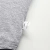 50% DADDY 50% MOMMY 100% PERFECT Letter Print Baby Romper - Image 5
