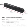 Kitchen Home Vacuum Sealer Food Preservation Plastic Bags Sealer Packaging Machine Automatic Sealing Machine Kitchen Gadgets - Image 5