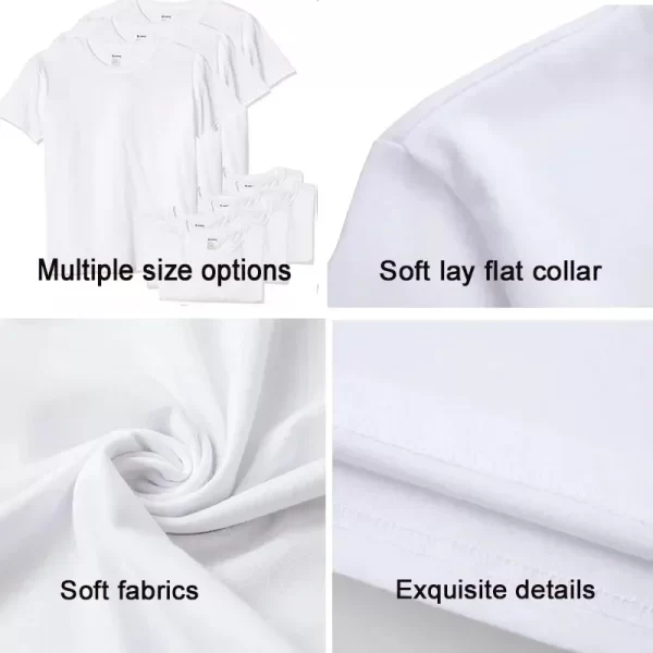 Women's T Shirt Summer Fashion Girl Bag Printed Ladies T-shirt Casual Short Sleeve Female Clothing Top Tee White Short Sleeve - Image 6