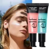 Primer Gel Brightening Hyaluronic Acid Hydrating Power Grip Moisturizing Long-lasting Wear Face Brighten Contour Makeup Cosmetic