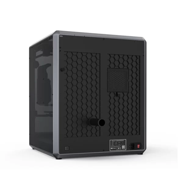 Creality K1 Max 3D Printer 600mm /s Printing Speed Dual-gear Direct Drive Extruder 300x300x300MM - Image 4