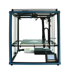 2025 VEHO 600 PRO / PRO V2 800 Series 3D Printer High Precision Large Size Printing Upgraded Quick Assembly 3d printer DIY kit